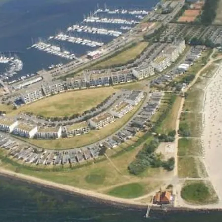 Fw Knütel Nr 52 Apartment *