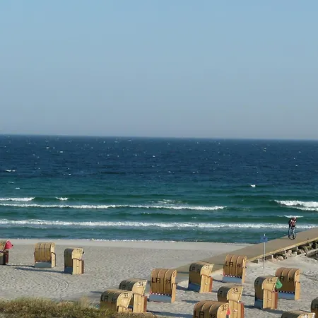 Fw Knütel Nr 52 Apartment