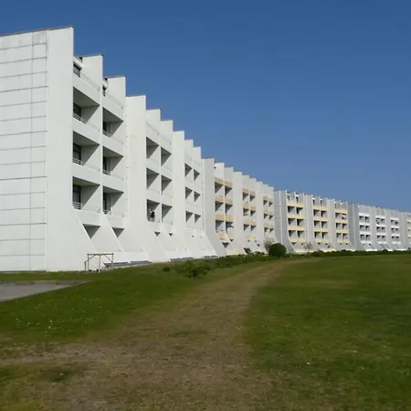 Apartment Fw Knütel Nr 52 *