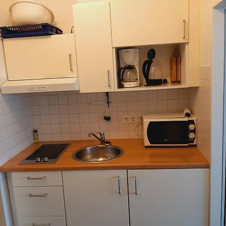 Fw Knütel Nr 52 * Burgtiefe auf Fehmarn