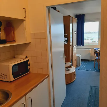 Fw Knuetel Nr 52 Burgtiefe auf Fehmarn