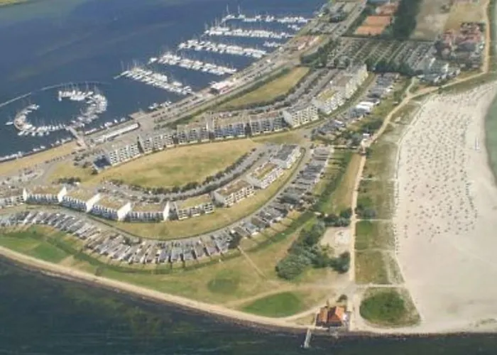 Fw Knuetel Nr 52 شقة *