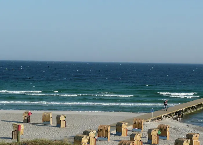 Fw Knuetel Nr 52 شقة