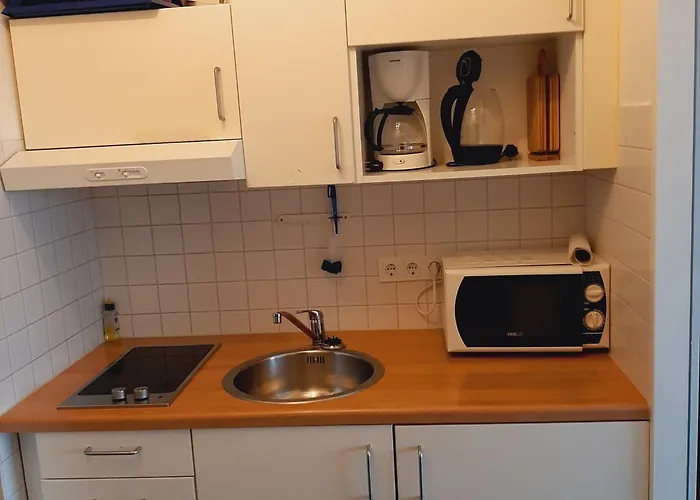 Fw Knuetel Nr 52 * Burgtiefe auf Fehmarn